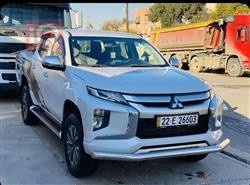 ميتسوبيشي L200